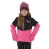 Spyder Conquer Jacket - Girl's
