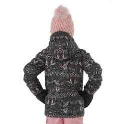 Columbia Horizon Ride Jacket - Girl's -Winter Kids Clothing Store wk.ww20 session 3 45761