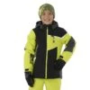 Spyder Challenger Jacket - Boy's