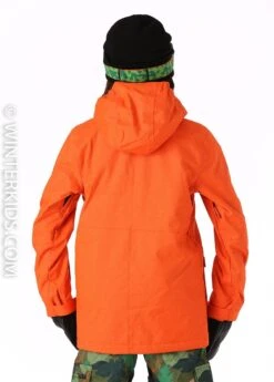 DC SHOES Boys Servo Youth Jacket 8 DC SHOES Boys Servo Youth Jacket -Winter Kids Clothing Store wk session 2 100362