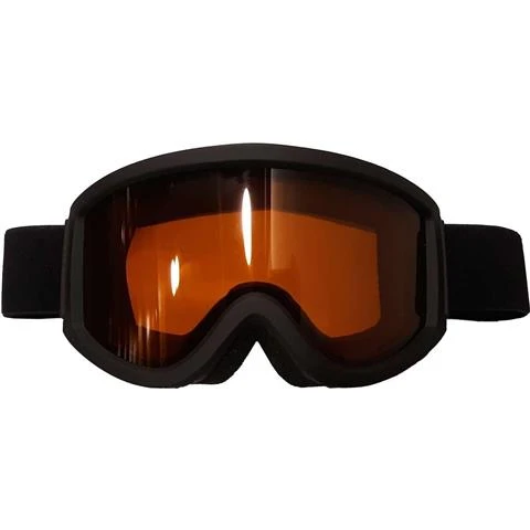 Double Lens Goggle Double Lens Goggle -Winter Kids Clothing Store wtr a60 blk frm rose