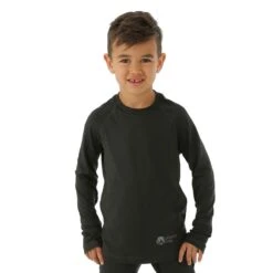 Youth Warmest Baselayer Crew 3 Youth Warmest Baselayer Crew -Winter Kids Clothing Store wtr y08 crew 8357