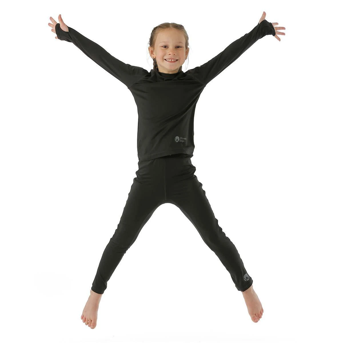 Youth Warmest Baselayer Crew Youth Warmest Baselayer Crew -Winter Kids Clothing Store wtr y08 crew 9300