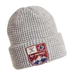 Turtle Fur Youth Ski Patrol Beanie