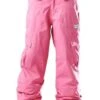 DC SHOES F11 Girls Donon Pant (Crazy Pink)
