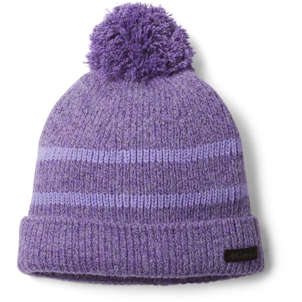 Columbia Auroras Lights Beanie - Youth Columbia Auroras Lights Beanie - Youth -Winter Kids Clothing Store ycolumbia auroralightsbeanie grapegum