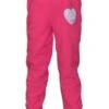 Junior Girls Fleece Pant