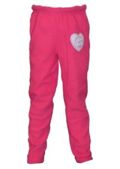 Junior Girls Fleece Pant